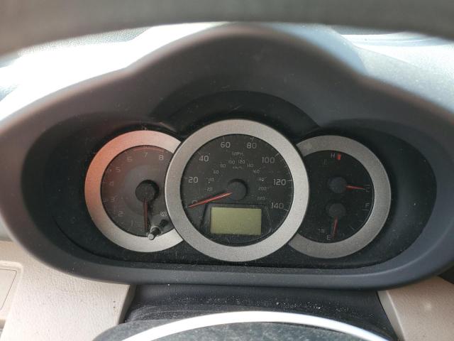 Photo 9 from auction – 2008 TOYOTA RAV4 with VIN JTMBD33V985178168