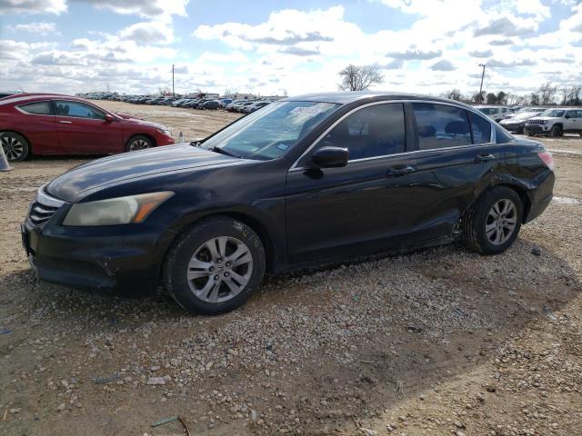 HONDA ACCORD SE 2011 with VIN 1HGCP2F69BA011769 - Photo from auction