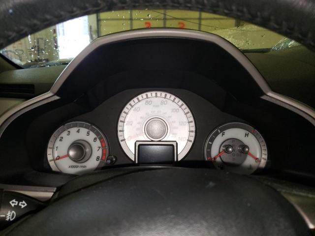 Photo 9 from auction – 2015 HONDA PILOT TOUR with VIN 5FNYF4H91FB019226
