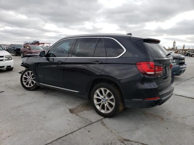 Photo 2 from auction – 2015 BMW X5 SDRIVE3 with VIN 5UXKR2C52F0H35493