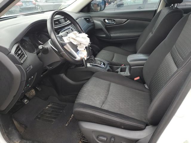 Photo 7 from auction – 2018 NISSAN ROGUE S with VIN JN8AT2MVXJW301892