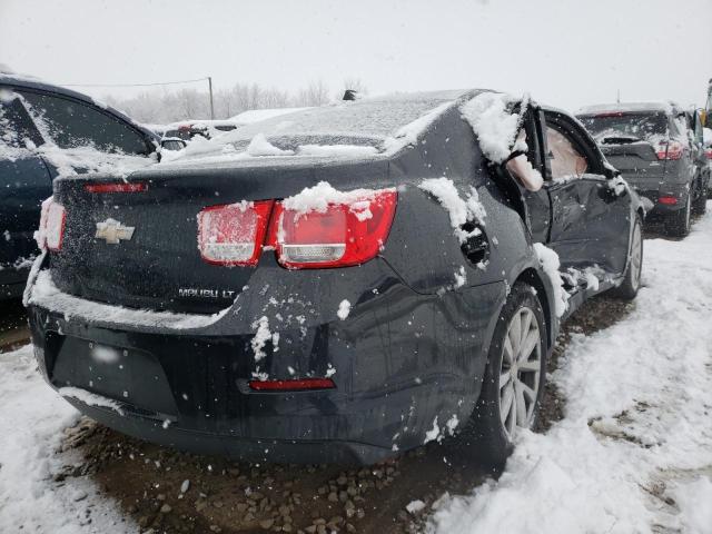 Photo 3 from auction – 2014 CHEVROLET MALIBU 2LT with VIN 1G11E5SL7EF169116