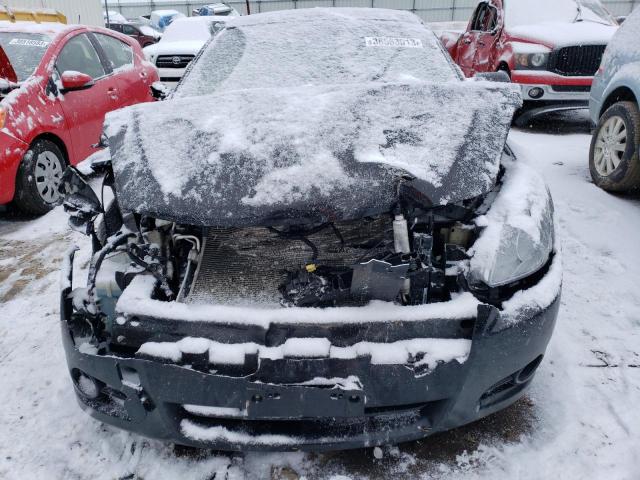 Photo 5 from auction – 2012 NISSAN ALTIMA BAS with VIN 1N4AL2AP1CN556950