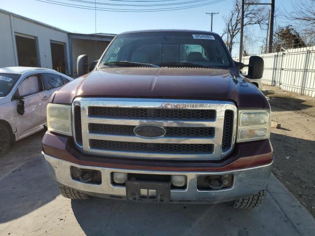 Photo 5 from auction – 2007 FORD F250 SUPER with VIN 1FTSW21P97EA17276