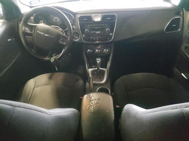 Photo 8 from auction – 2012 CHRYSLER 200 LX with VIN 1C3CCBAB8CN317617