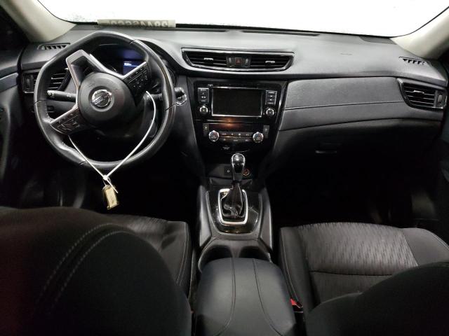 Photo 8 from auction – 2020 NISSAN ROGUE S with VIN KNMAT2MT6LP541920