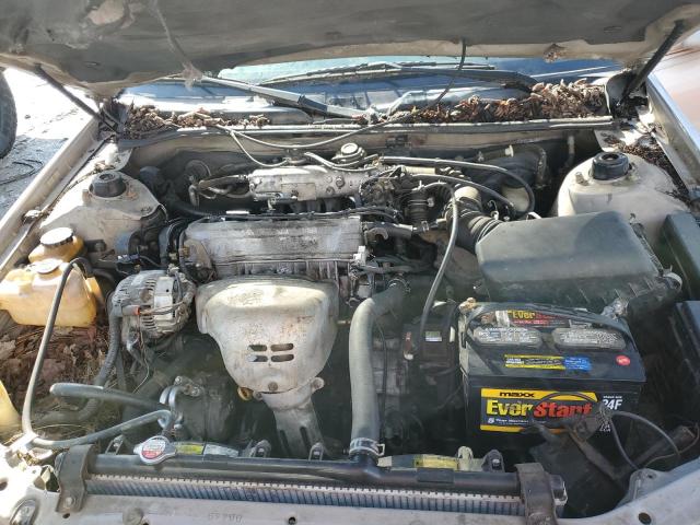 Photo 11 from auction – 2000 TOYOTA CAMRY CE with VIN 4T1BG22KXYU926873