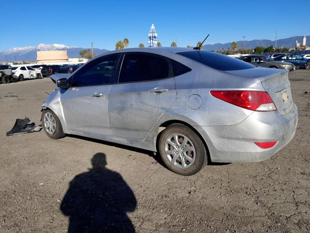 Photo 2 from auction – 2014 HYUNDAI ACCENT GLS with VIN KMHCT4AE8EU715156