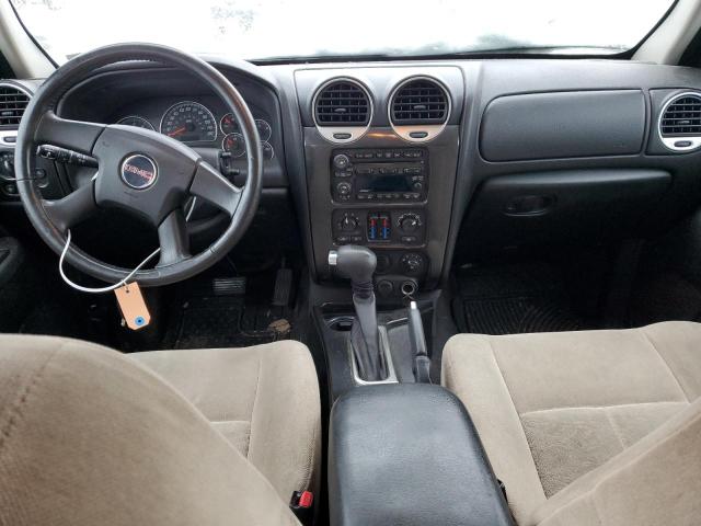 Photo 8 from auction – 2005 GMC ENVOY with VIN 1GKDT13S752153101