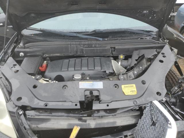 Photo 12 from auction – 2011 GMC ACADIA SLT with VIN 1GKKRREDXBJ104883