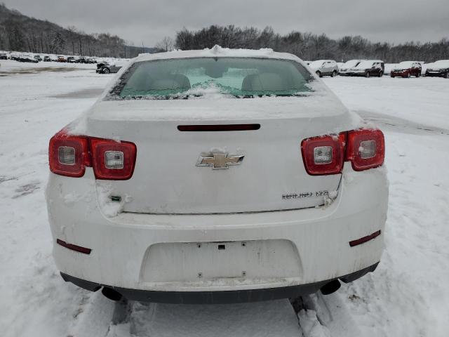Photo 6 from auction – 2015 CHEVROLET MALIBU LTZ with VIN 1G11F5SL0FF239974