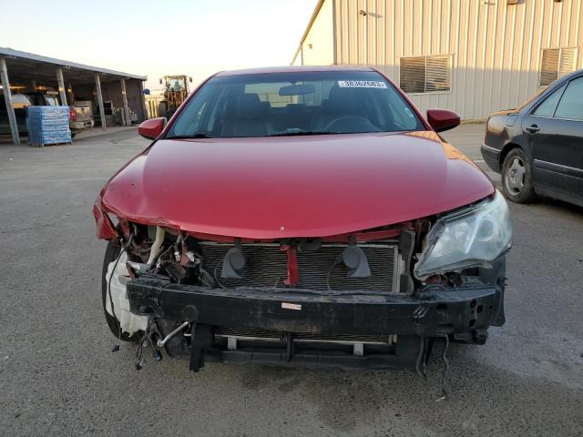 Photo 5 from auction – 2014 TOYOTA CAMRY L with VIN 4T1BF1FK2EU810876