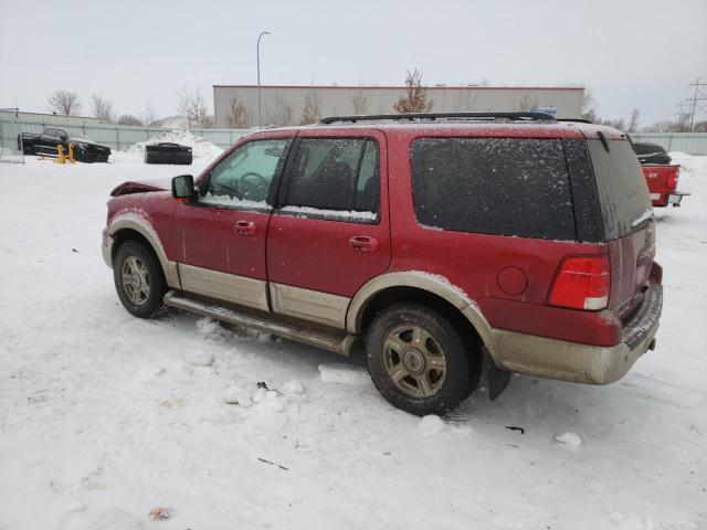 Photo 2 from auction – 2005 FORD EXPEDITION with VIN 1FMFU18585LA18333