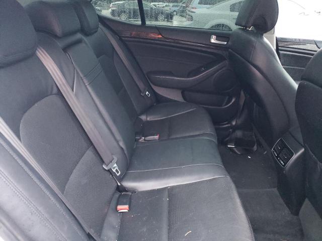 Photo 10 from auction – 2016 KIA CADENZA LU with VIN KNALN4D7XG5213593