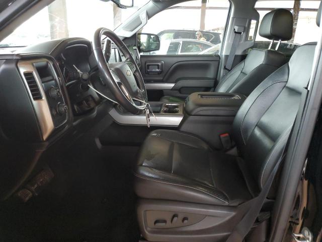 Photo 7 from auction – 2018 CHEVROLET SILVERADO with VIN 3GCUKSEJ3JG338319