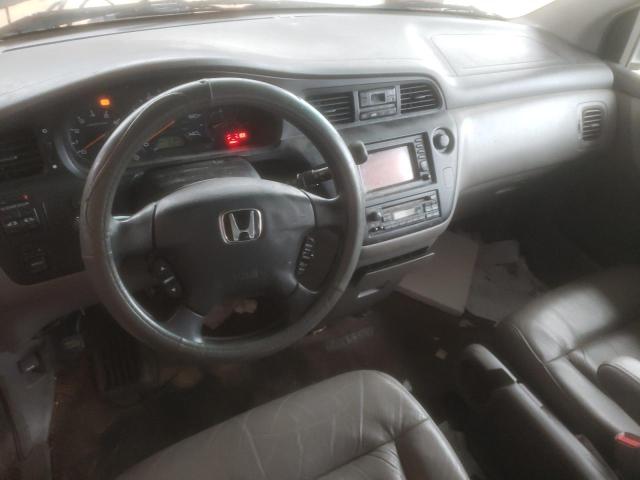 Photo 8 from auction – 2003 HONDA ODYSSEY EX with VIN 5FNRL18703B075955