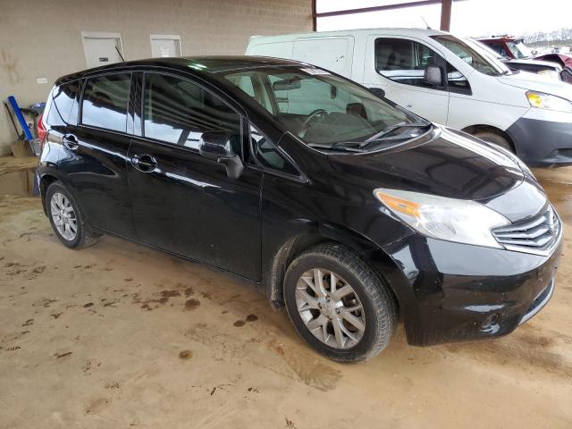 Photo 4 from auction – 2015 NISSAN VERSA NOTE with VIN 3N1CE2CP6FL432819