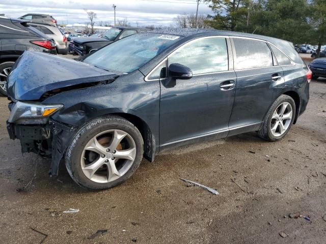 TOYOTA VENZA LE 2013 with VIN 4T3BK3BB9DU074179 - Photo from auction