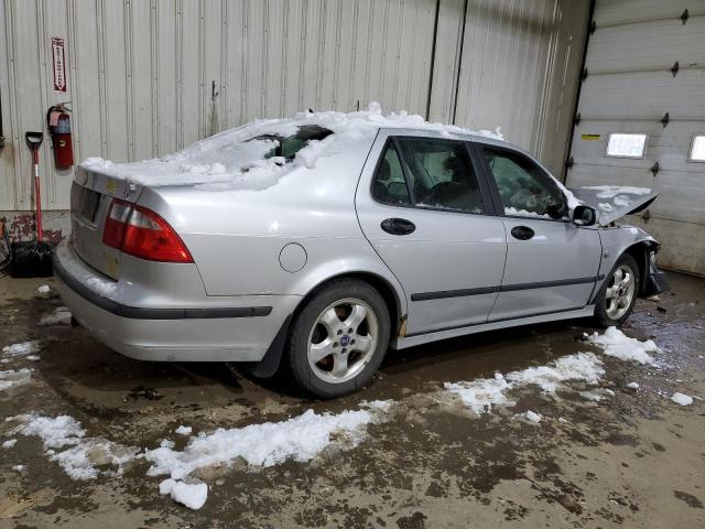 Photo 3 from auction – 2004 SAAB 9-5 ARC with VIN YS3ED45A943002927