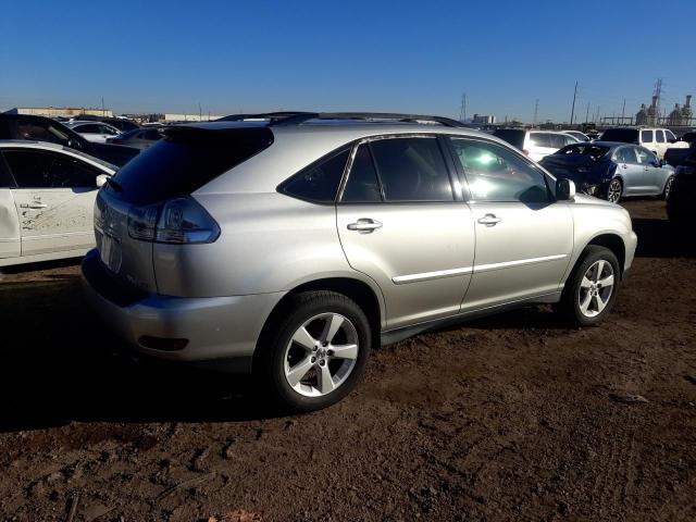 Photo 3 from auction – 2005 LEXUS RX 330 with VIN 2T2HA31U45C051898
