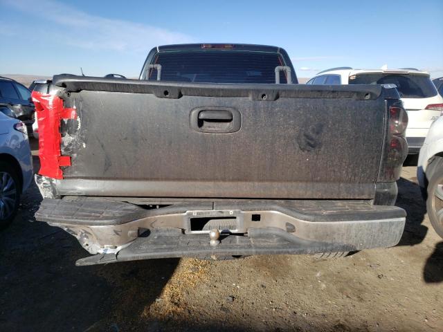 Photo 6 from auction – 2004 CHEVROLET C 1500 with VIN 2GCEC19V541138760