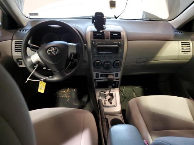 Photo 8 from auction – 2011 TOYOTA COROLLA BA with VIN JTDBU4EE9BJ092621