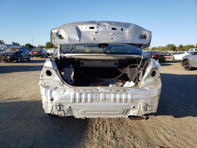 Photo 6 from auction – 2010 TOYOTA CAMRY BASE with VIN 4T4BF3EK3AR053449