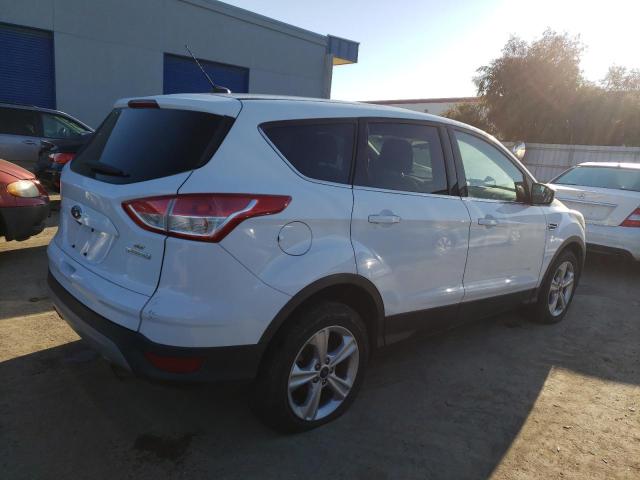 Photo 3 from auction – 2015 FORD ESCAPE SE with VIN 1FMCU0GX1FUC37050