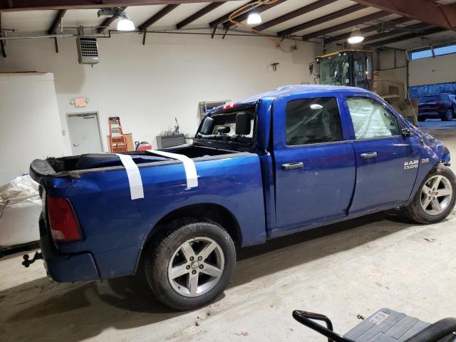 Photo 3 from auction – 2014 RAM 1500 ST with VIN 3C6RR7KT6EG187705