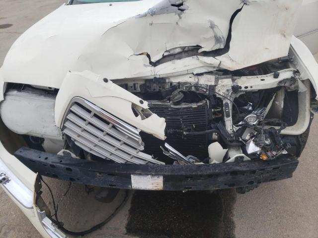 Photo 11 from auction – 2006 CHRYSLER 300C with VIN 2C3LK63H06H476592