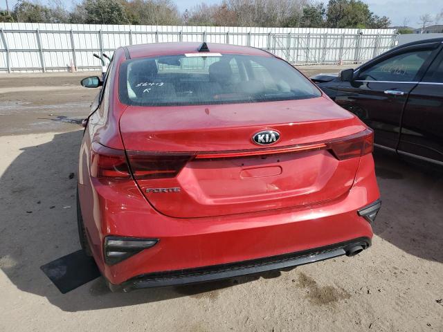 Photo 6 from auction – 2019 KIA FORTE FE with VIN 3KPF24AD0KE112787