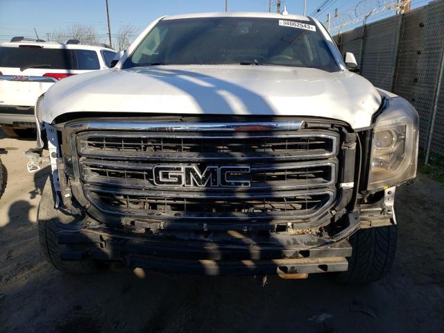 Photo 5 from auction – 2017 GMC YUKON SLT with VIN 1GKS2BKC7HR300393