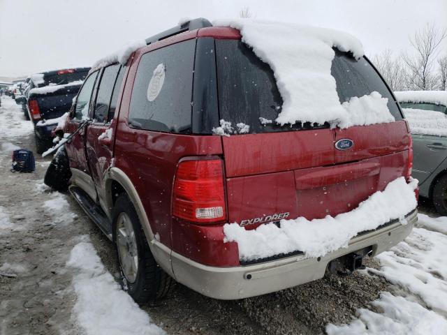 Photo 2 from auction – 2005 FORD EXPLORER E with VIN 1FMDU74W35ZA57661