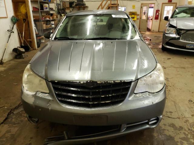 Zdjęcie 5 z aukcji – 2007 CHRYSLER SEBRING z VIN 1C3LC46K57N620851
