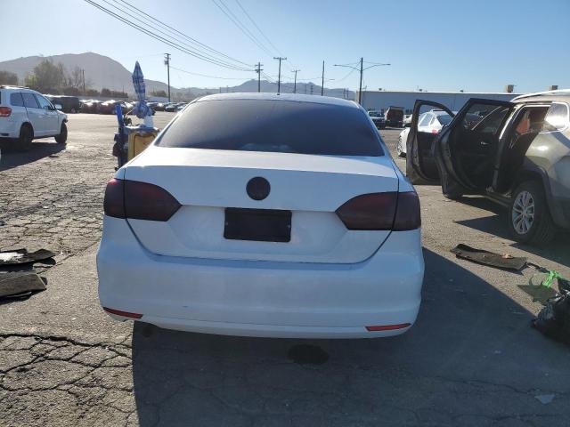 Photo 6 from auction – 2011 VOLKSWAGEN JETTA BASE with VIN 3VW2K7AJ2BM365666