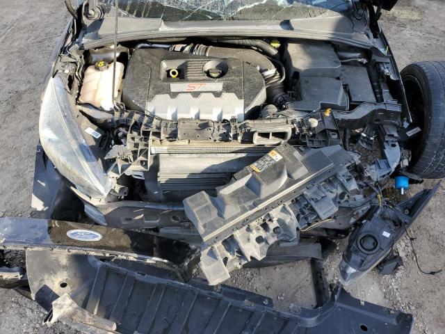 Photo 11 from auction – 2017 FORD FOCUS ST with VIN 1FADP3L99HL266318