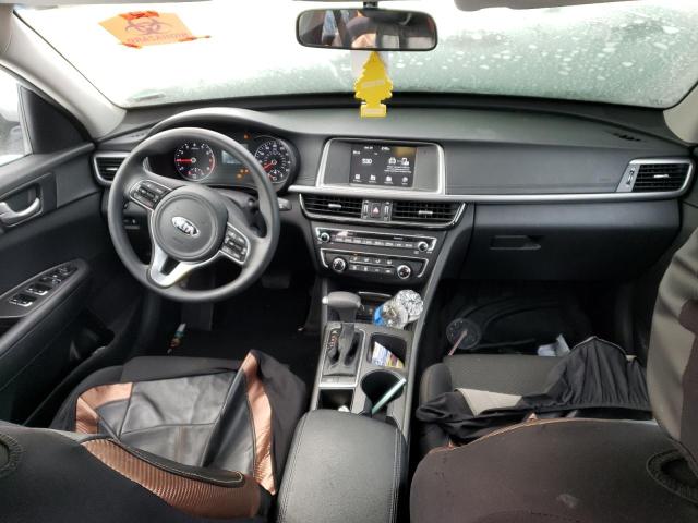 Photo 8 from auction – 2018 KIA OPTIMA LX with VIN 5XXGT4L30JG186965