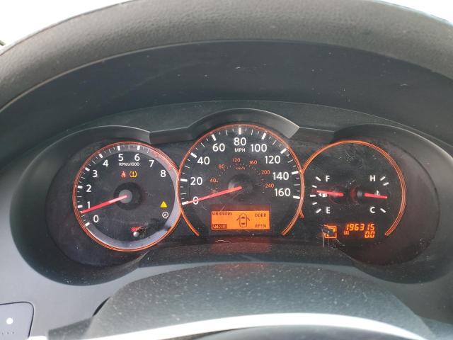 Photo 9 from auction – 2007 NISSAN ALTIMA 3.5 with VIN 1N4BL21E07C159069