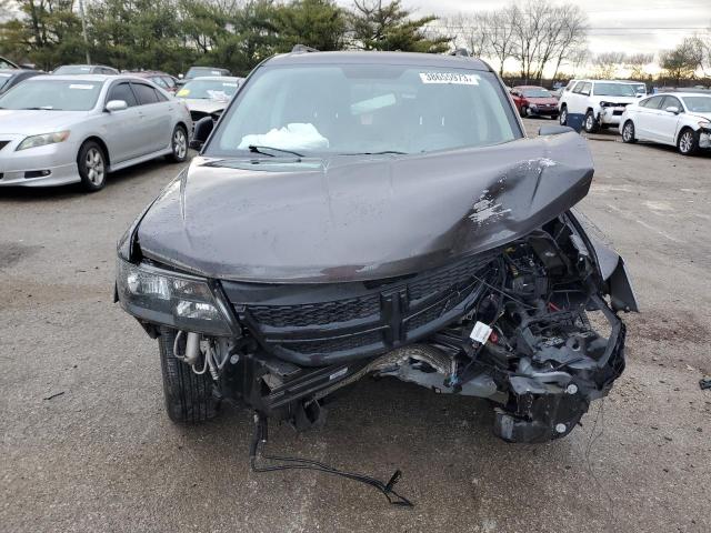 Photo 5 from auction – 2017 DODGE JOURNEY SE with VIN 3C4PDCAB1HT601209