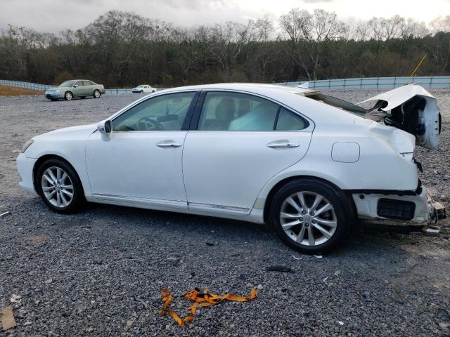 Photo 2 from auction – 2010 LEXUS ES 350 with VIN JTHBK1EG1A2397852