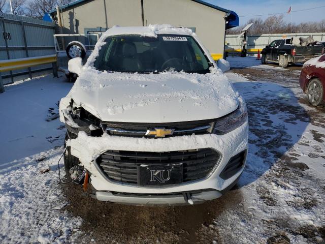Photo 5 from auction – 2020 CHEVROLET TRAX 1LT with VIN KL7CJLSB7LB012372