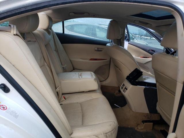 Photo 10 from auction – 2010 LEXUS ES 350 with VIN JTHBK1EG1A2397852