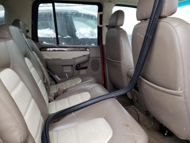 Photo 11 from auction – 2005 FORD EXPLORER E with VIN 1FMDU74W35ZA57661