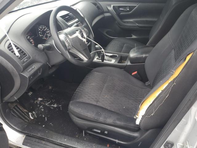 Photo 7 from auction – 2016 NISSAN ALTIMA 2.5 with VIN 1N4AL3AP0GN362356