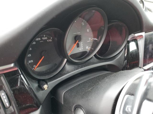Photo 9 from auction – 2020 PORSCHE MACAN S with VIN WP1AB2A55LLB31060