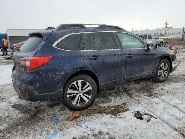 Photo 3 from auction – 2018 SUBARU OUTBACK 2. with VIN 4S4BSANC4J3284207
