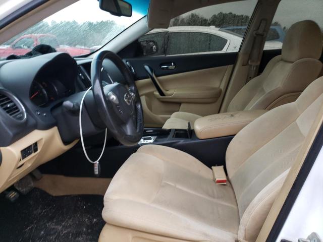 Photo 7 from auction – 2011 NISSAN MAXIMA S with VIN 1N4AA5AP2BC859074