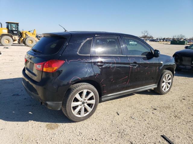 Photo 3 from auction – 2015 MITSUBISHI OUTLANDER with VIN 4A4AP3AUXFE009134