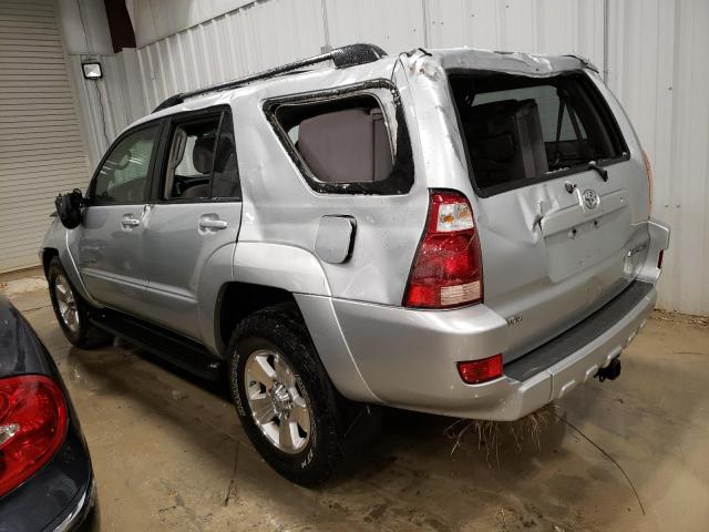 Photo 2 from auction – 2004 TOYOTA 4RUNNER SR with VIN JTEBU14RX40034511