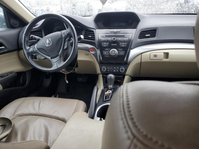 Photo 8 from auction – 2017 ACURA ILX BASE W with VIN 19UDE2F39HA010937